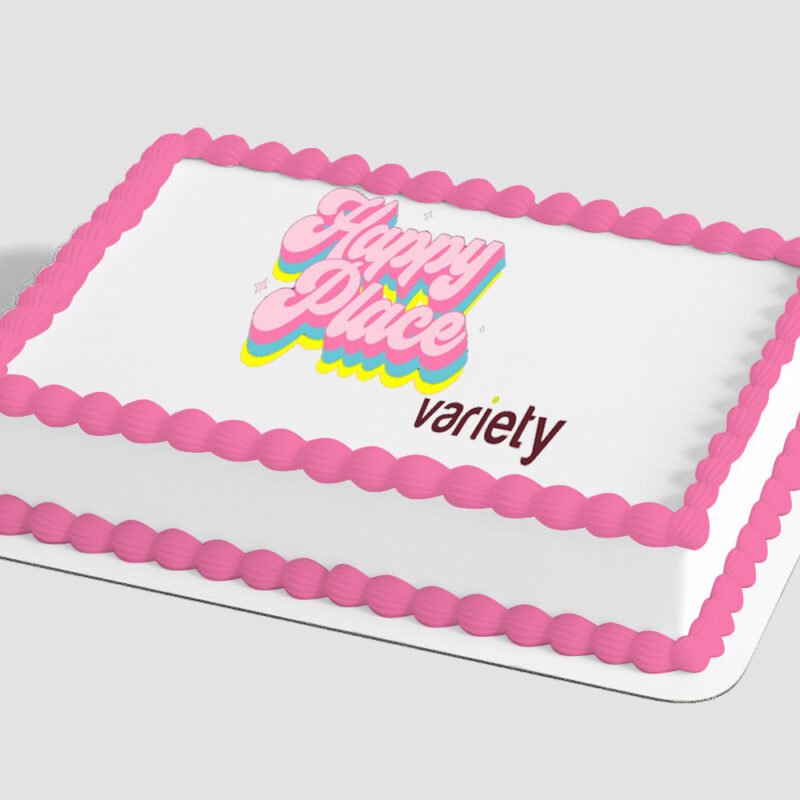 Happy Place Variety