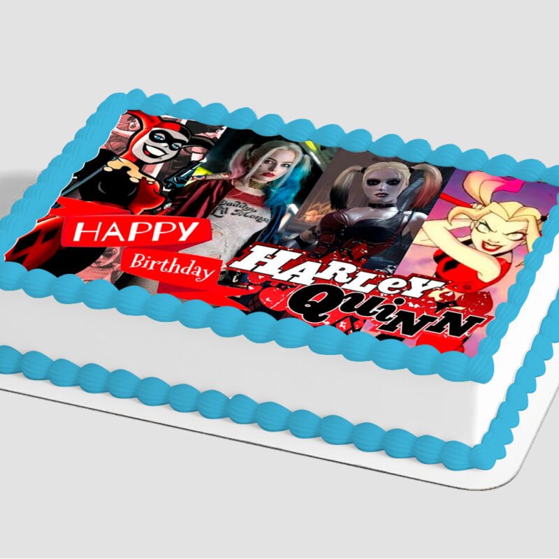 BATWHEELS Turbocharged Action Edible Image® by PhotoCake®