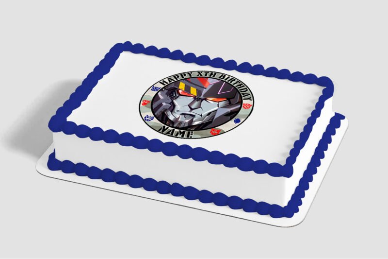 MARVEL Comics Comic Pages Edible Image® by PhotoCake®