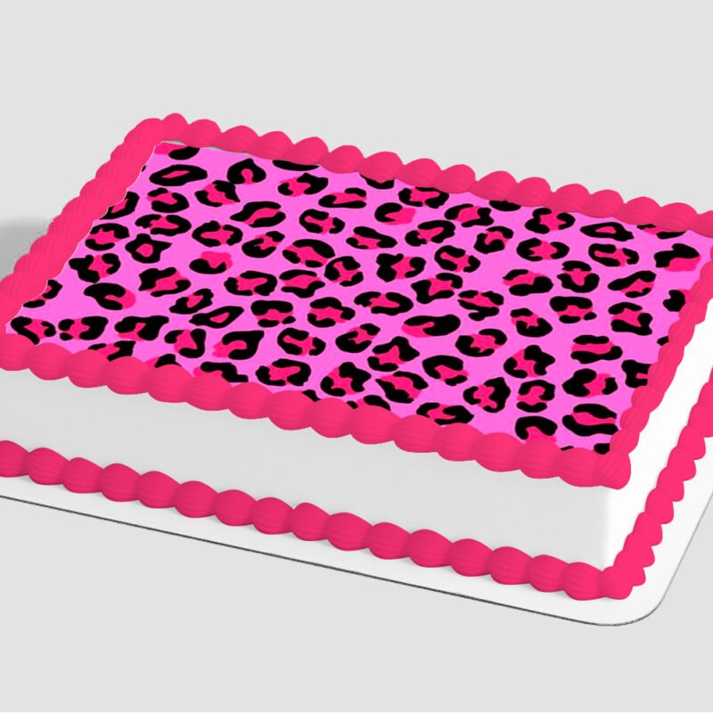 PhotoCake® Strips Images
